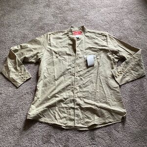 Rangers Top SIZE L